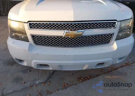 2009 Chevrolet Tahoe Ls z USA, uszkodzony, nr VIN 1GNFC13C69R238271